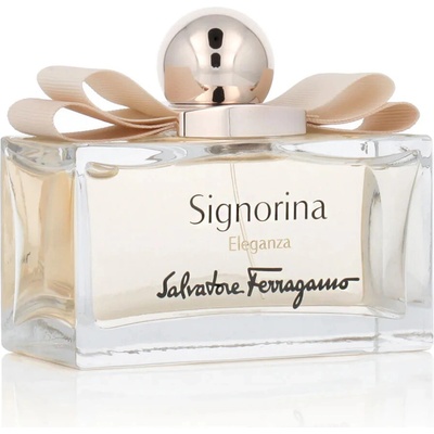 Ferragamo Signorina Eleganza parfumovaná voda dámska 100 ml