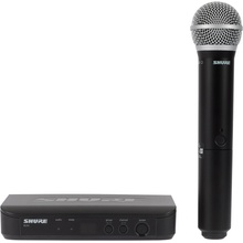 Shure BLX24E/PG58 H8E