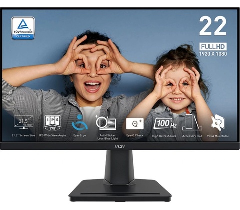 MSI Pro MP225