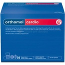 Orthomol Cadio 30 denných dávok