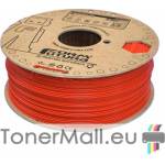 FormFutura PETG филамент FormFutura EasyFil ePETG, 1.75 mm, 1.0 kg, Pure Orange - tonermall