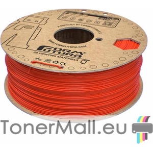 FormFutura PETG филамент FormFutura EasyFil ePETG, 1.75 mm, 1.0 kg, Pure Orange - tonermall