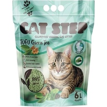 Cat Step Tofu Green Tea 2,7 kg 6 l