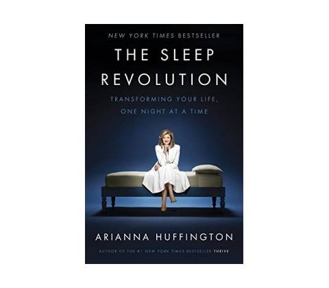 The Sleep Revolution