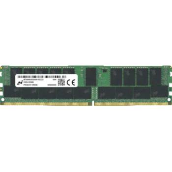 Micron DDR4 32GB 3200MHz CL01 MTA36ASF4G72PZ 3G2
