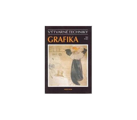 Grafika - Aleš Krejča