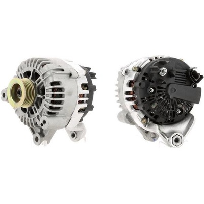 Alternátor - Land Rover Freelander 2,0 / Valeo TG15C038 / YLE000070