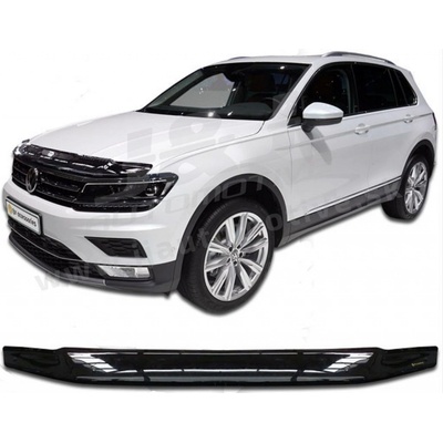 Kryt prednej kapoty SCOUTT VW Tiguan 2016 - 2020