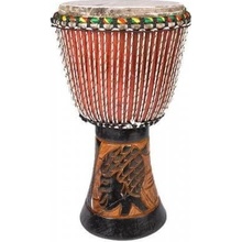 Kangaba KDJS14 Djembe bicí nástroj