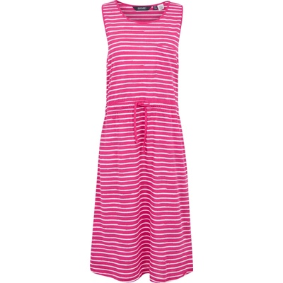 Regatta Ariena Dress červená