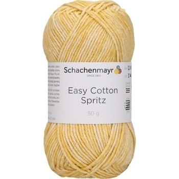 Schachenmayr Easy Cotton Spritz 00022 Плетива прежда (9807013-00022)