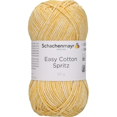Schachenmayr Easy Cotton Spritz 00022 Плетива прежда (9807013-00022)