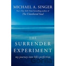 Surrender Experiment Singer Michael A.