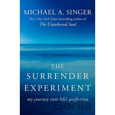 Surrender Experiment Singer Michael A.