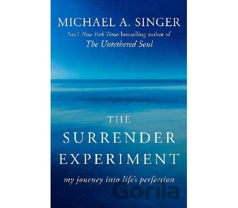 Surrender Experiment Singer Michael A.