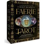 Running Press Оригинални карти Таро Holly Black's Faerie Tarot - Holly Black