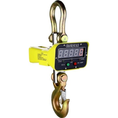 Parkoff OCS-D2-1T