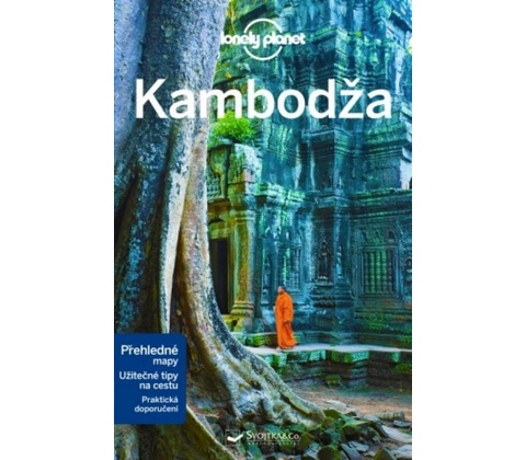 Kambodža 5324