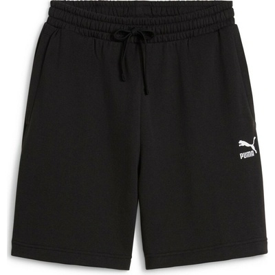Puma BETTER CLASSICS SHORTS čierne 624249-01