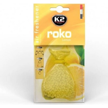 K2 ROKO Lemon