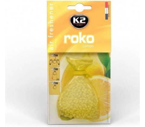 K2 ROKO Lemon