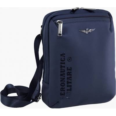 Aeronautica Militare taška crossHelix L modrá 3 L