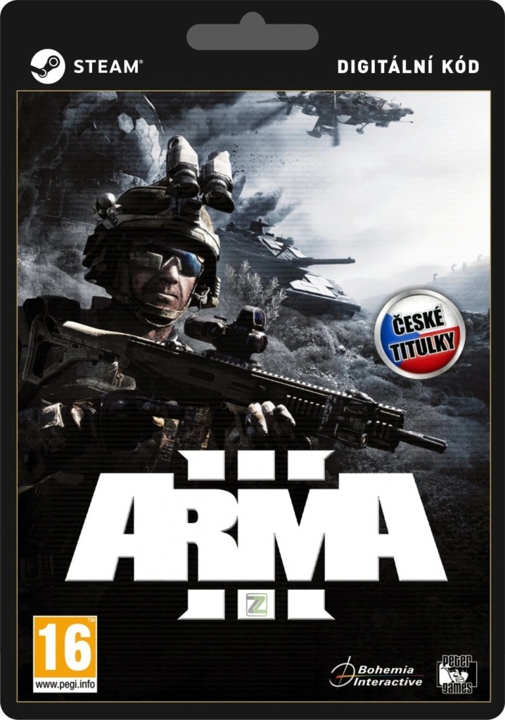 ArmA 3