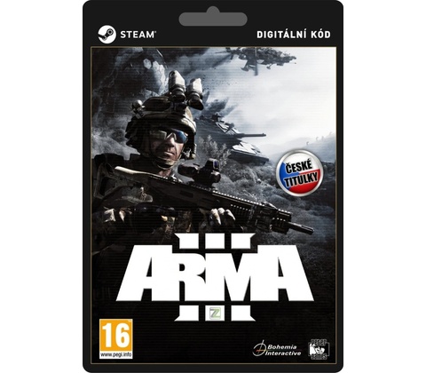 ArmA 3