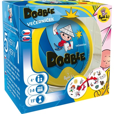 Asmodee Dobble
