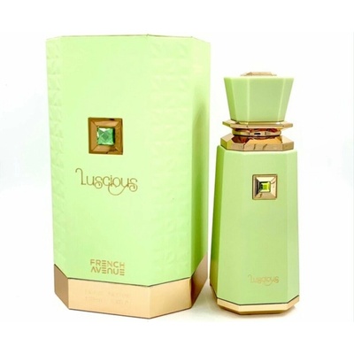 French Avenue Luscious parfumovaná voda dámska 100 ml