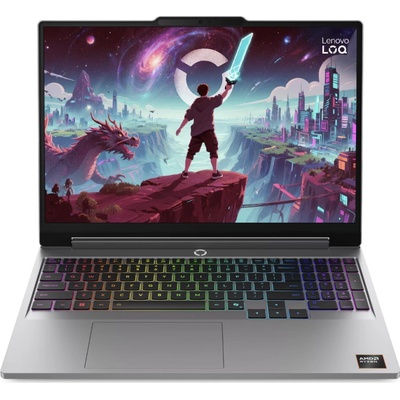 Lenovo LOQ 15AHP11 83TN0031CK