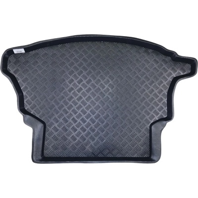 M-PLAST Стелка за багажник за Nissan Almera Tino (2000-2006) (35008PVC)