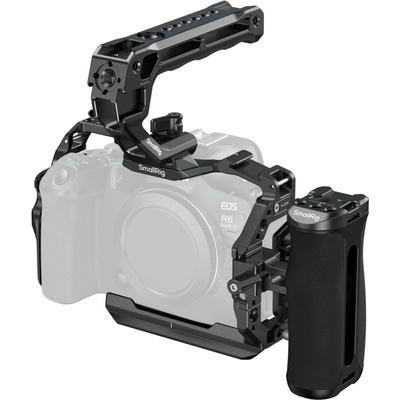 SmallRig 5956 Cage Basic Kit for Canon EOS R6 Mark III / R6 Mark II