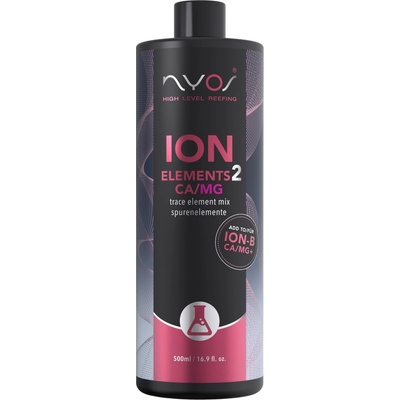 Nyos Ion Element 2 CA/MG 250 ml