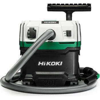 Hikoki RP200YLWAZ
