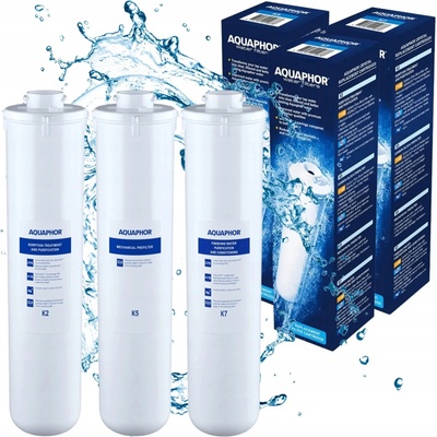 AQUAPHOR Kryštál A