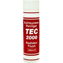 TEC-2000 Radiator Flush 350 ml