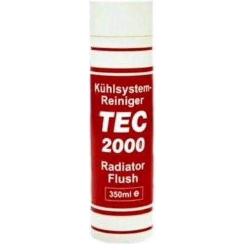 TEC-2000 Radiator Flush 350 ml