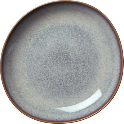 Villeroy & Boch Sivo-hnedá kameninová misa Like Lave 28 cm