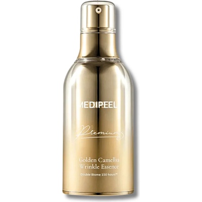 MEDI-PEEL - Premium Golden Camellia Wrinkle Essence 50ml