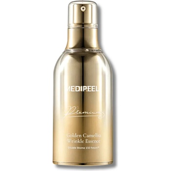 MEDI-PEEL - Premium Golden Camellia Wrinkle Essence 50ml