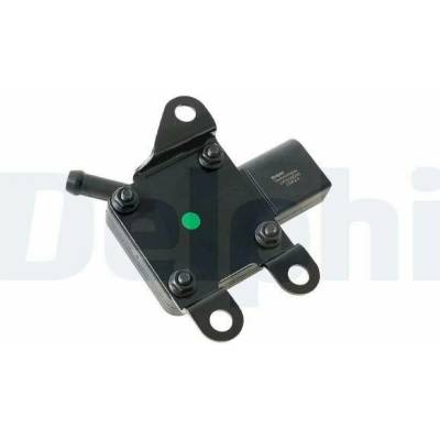 Senzor, tlak výfukového plynu DELPHI DPS00038-12B1