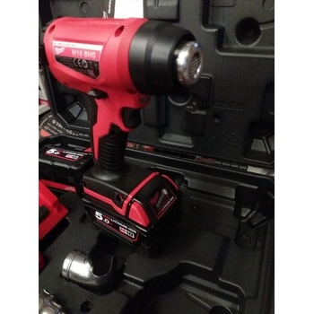 Milwaukee M18 BHG 502C 4933459772