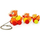 CUBIKA 13722 Tahací kačenky