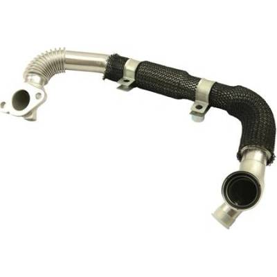 Egr tube iveco daily 14> výfukové plyny 3.0jtd 5801647605