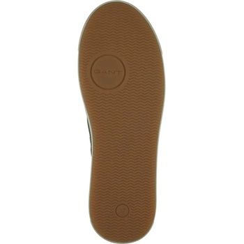 Gant Кожени маратонки Gant Avino в сребристо 30531830. G80 (30531830.G80)