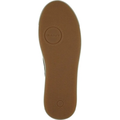 Gant Кожени маратонки Gant Avino (30531830.G80)