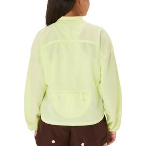 ASICS Nagino run adjustable jacket - 11teamsports - 58,67 лв
