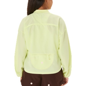 ASICS Nagino run adjustable jacket - 11teamsports - 64,35 лв