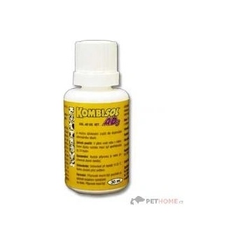 Kombisol AD3 30 ml